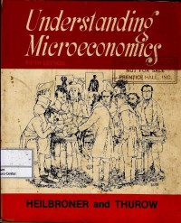 Understanding microeconomics : fifth edition