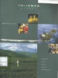 Talisman Energy : 2002 annual report