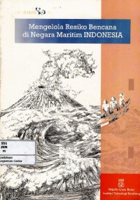 Mengelola risiko bencana di negara maritim Indonesia