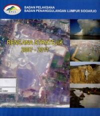 Rencana stratejik 2007-2011