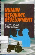 Human resource development