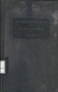 Fundamental of accounting