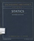 Engineering mechanics : volume 1 : statics : second edition