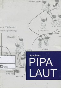 Pipa laut