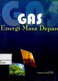 Gas : energi masa depan