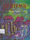 Heritage : fine art auction : October 15th, 2005