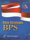 Data strategis BPS