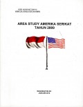 Area study Amerika Serikat tahun 2009