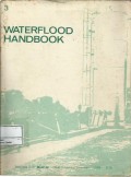 Waterflood handbook