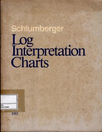 Log interpretation charts