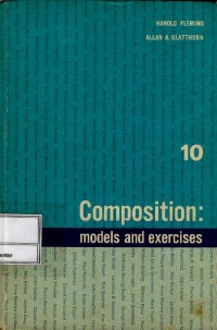 Composition : models & exercises