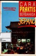 Cara praktis berbahasa Jepang