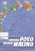 Rusuh Poso rujuk Malino