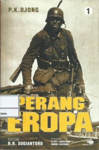 Perang Eropa