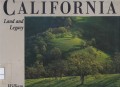 California : land and legacy