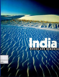 India : moods and memories