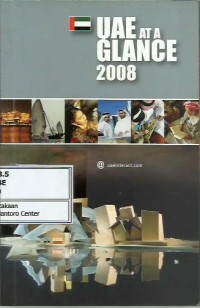 UAE at a glance 2008