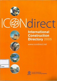 International construction directory 2005