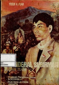 Jenderal Sudirman : patriot teladan