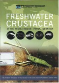 Freshwater crustacea of the Mimika Region-Papua, Indonesia