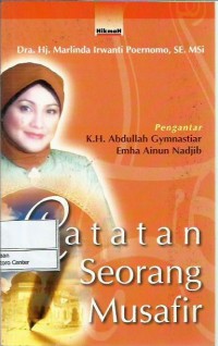 Catatan seorang musafir