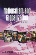 Nationalism and globalization : East and West