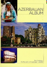 Azerbaijan album