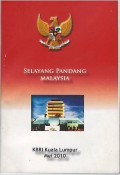 Selayang pandang Malaysia