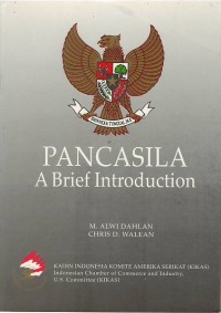 Pancasila : a brief introduction