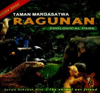 Taman margasatwa Ragunan