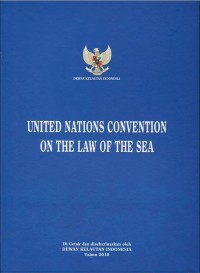 United Nations Convention on the Law of the Sea