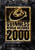 Guiness world records 2000