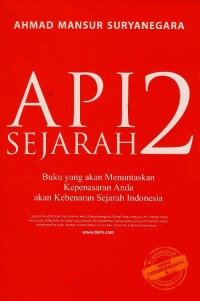 Api sejarah 2