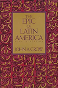 The epic of Latin America