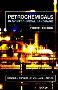 Petrochemicals in nontechnical language