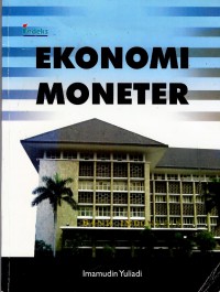 Ekonomi moneter