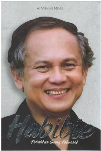 Habibie the series : totalitas sang teknosof