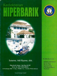 Kedokteran hiperbarik