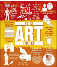 The art book