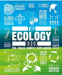 The ecology book