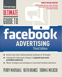 Ultimate guide to : Facebook advertising