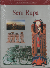 Indonesian heritage : seni rupa