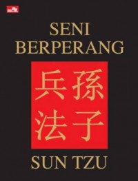 Seni berperang Sun Tzu