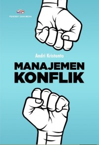 Manajemen konflik