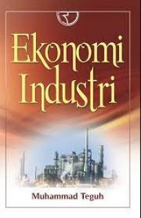 Ekonomi industri