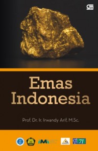 Emas Indonesia