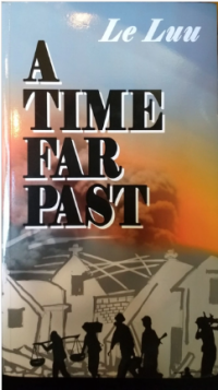 A time far past