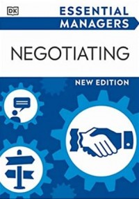 Essential managers : negotiating