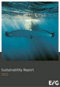 Sustainability report 2022