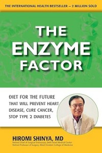 The enzyme factor